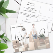 Hemos movido el cambio de foto de la Invitación de