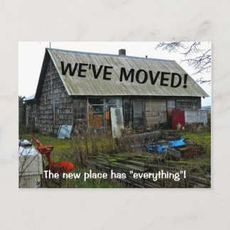 Hemos movido el cambio de la postal de la direcció