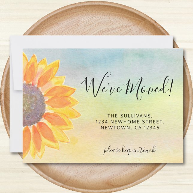 Hemos movido la colorida Invitación de movimiento  (Subido por el creador)