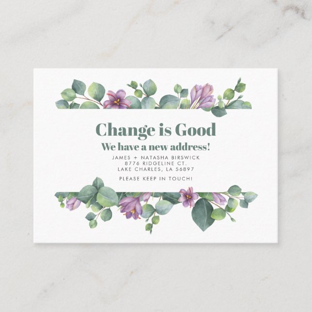 Hemos movido la dirección de la Invitación de movi (Anverso)