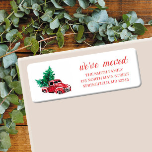 Hemos movido la etiqueta de la dirección de retorn