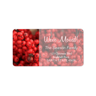 Hemos movido la etiqueta de los Navidades de las b