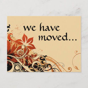 hemos movido la invitación