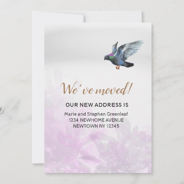 Hemos movido la invitación (Anverso)