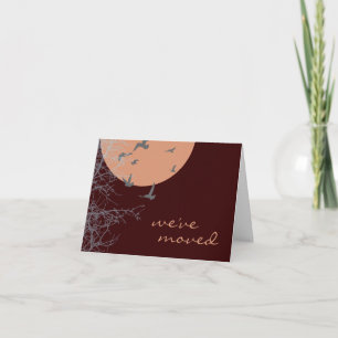 hemos movido la invitación
