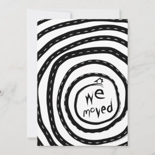 hemos movido la invitación (camino espiral)