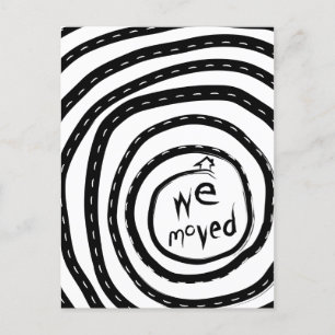 hemos movido la invitación (camino espiral)