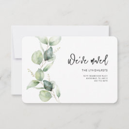 Hemos movido la Invitación de desplazamiento botán