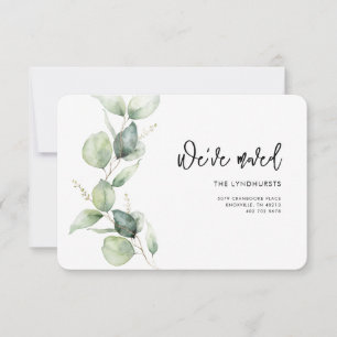 Hemos movido la Invitación de desplazamiento botán