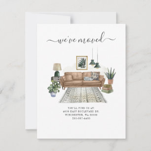 Hemos movido la Invitación de direcciones móviles