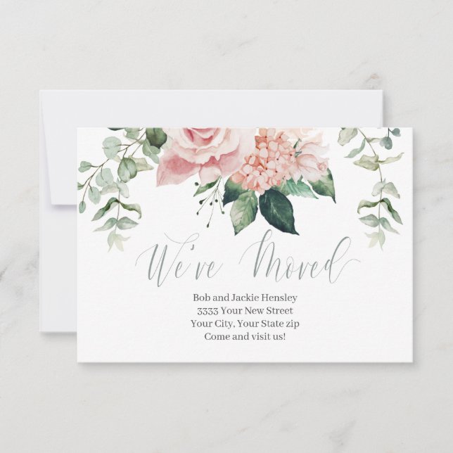 Hemos movido la Invitación de escritura floral ver (Anverso)