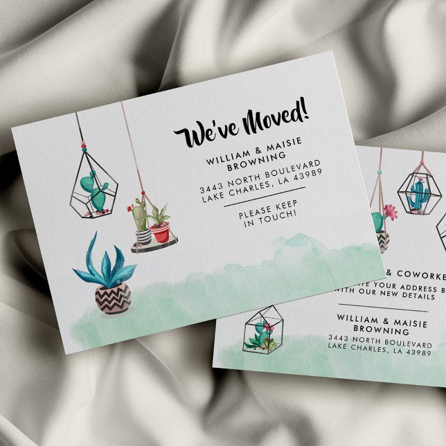 Hemos movido la Invitación de las plantas acuática (Subido por el creador)