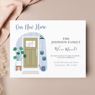 Hemos movido la Invitación de las puertas de color