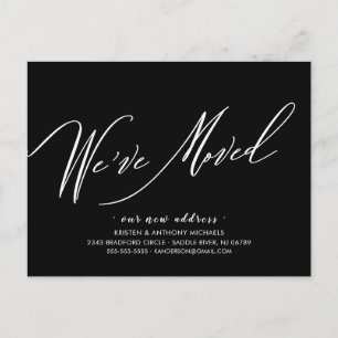 Hemos movido la Invitación de movimiento de escrit