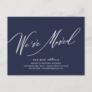 Hemos movido la Invitación de movimiento de escrit