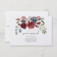 Hemos movido la Invitación de movimiento de flores