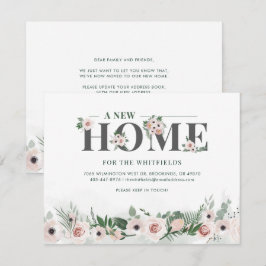 Hemos movido la Invitación de movimiento de flores