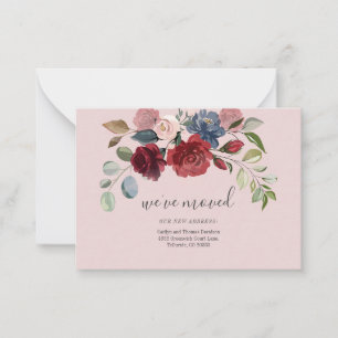 Hemos movido la Invitación de movimiento de flores