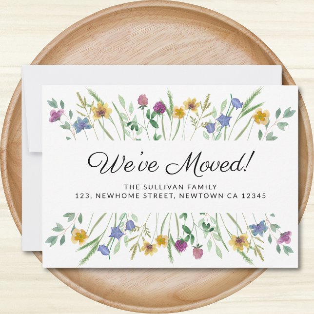 Hemos movido la Invitación de movimiento de flores (Subido por el creador)