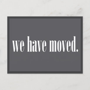 Hemos movido la Invitación de movimiento de fotos