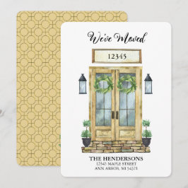 Hemos movido la Invitación de movimiento de las pu