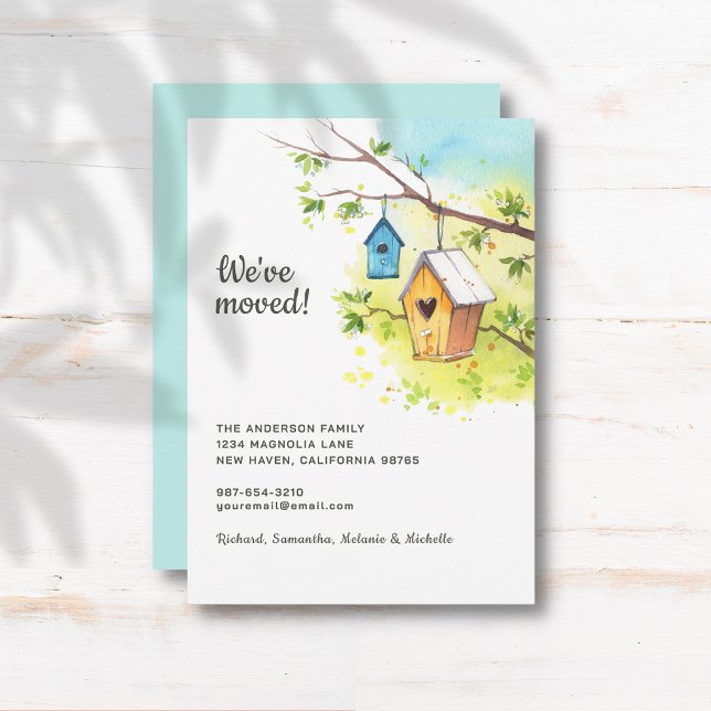Hemos movido la Invitación de mudanza de la casa d (Subido por el creador)