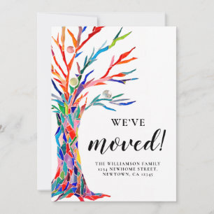 Hemos movido la Invitación en movimiento