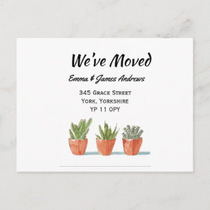 Hemos movido la Invitación nueva dirección Jardín 