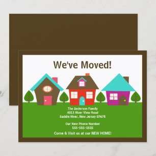 Hemos movido la nueva Invitación de movimiento de 