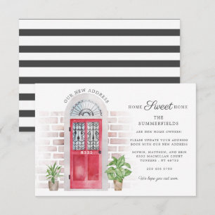 Hemos movido la nueva Invitación de movimiento de 