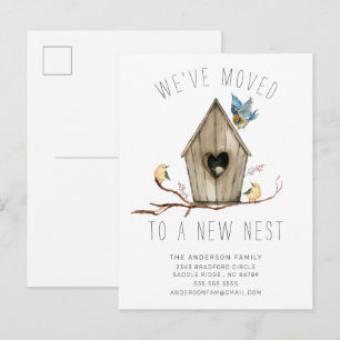 Hemos movido la nueva Invitación de movimiento de