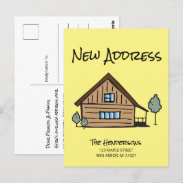 Hemos movido la nueva Invitación de movimiento de 