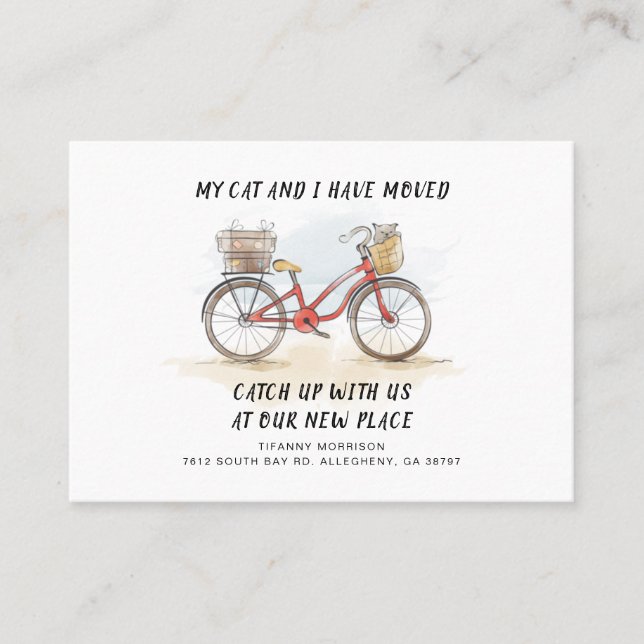 Hemos movido la nueva Invitación de movimiento de  (Anverso)