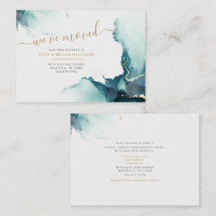 Hemos movido la nueva Invitación de movimiento de