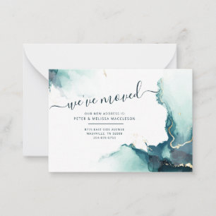 Hemos movido la nueva Invitación de movimiento de 