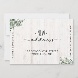 Hemos movido la nueva Invitación de movimiento de 