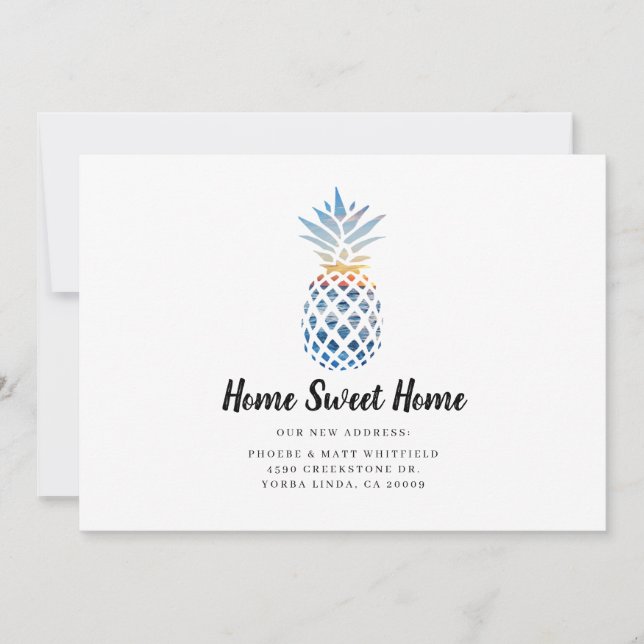 Hemos movido la nueva Invitación de movimiento de  (Anverso)