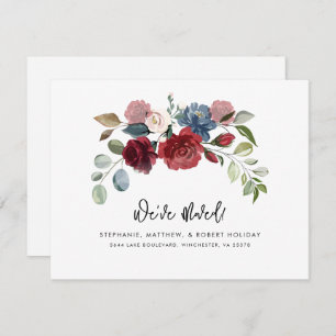 Hemos movido la nueva Invitación de movimiento de 