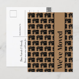 Hemos movido la nueva Invitación de movimiento del