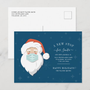 Hemos movido la nueva Invitación de Santa Parada e