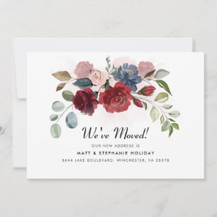 Hemos movido la nueva Invitación floral de direcci