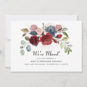 Hemos movido la nueva Invitación floral de direcci