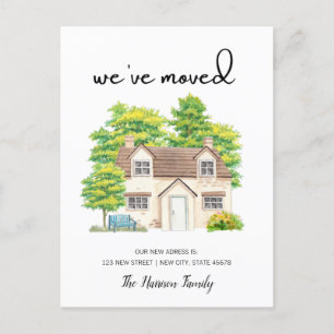 Hemos movido la nueva Invitación residencial