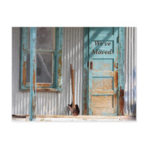 Hemos movido la nueva tarjeta de dirección de la p