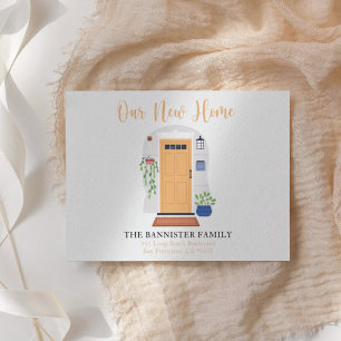 Hemos movido la nueva tarjeta de Invitación móvil 