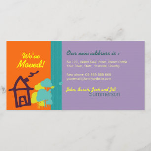 Hemos movido la tarjeta de la foto de los pasteles