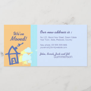 Hemos movido la tarjeta de la foto de los pasteles