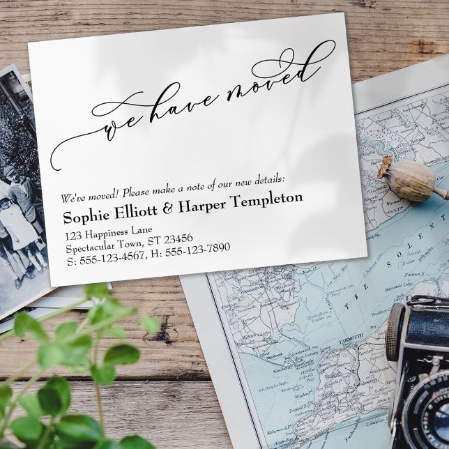 Hemos Movido Nueva Invitación De Direcciones (Subido por el creador)