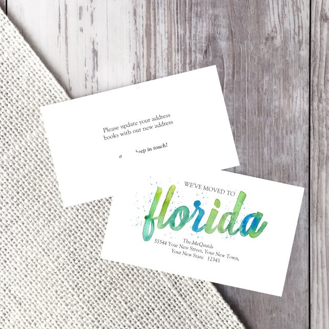 Hemos movido tarjetas de inserción de Invitación e (Subido por el creador)