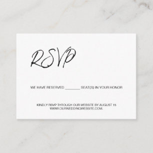 Hemos reservado asientos para su plantilla presupu